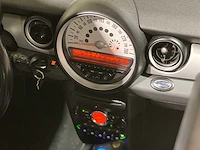 Mini 1.6 one 98pk 2011, s-637-tt - afbeelding 27 van  36