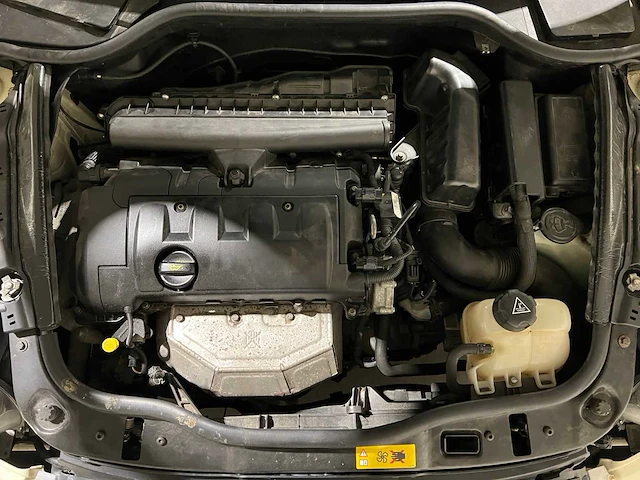 Mini 1.6 one 98pk 2011, s-637-tt - afbeelding 28 van  36