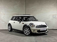 Mini 1.6 one 98pk 2011, s-637-tt - afbeelding 31 van  36