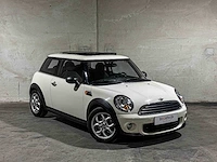 Mini 1.6 one 98pk 2011, s-637-tt - afbeelding 32 van  36