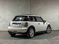 Mini 1.6 one 98pk 2011, s-637-tt - afbeelding 34 van  36