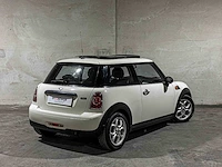 Mini 1.6 one 98pk 2011, s-637-tt - afbeelding 35 van  36