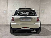 Mini 1.6 one 98pk 2011, s-637-tt - afbeelding 36 van  36