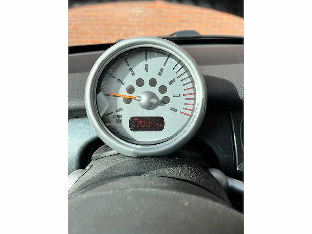 Mini 1.6 one pepper, 46-sb-gj - afbeelding 3 van  14