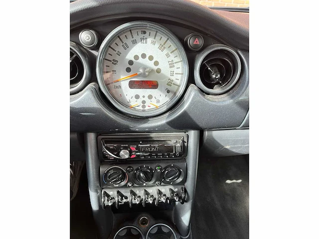 Mini 1.6 one pepper, 46-sb-gj - afbeelding 4 van  14