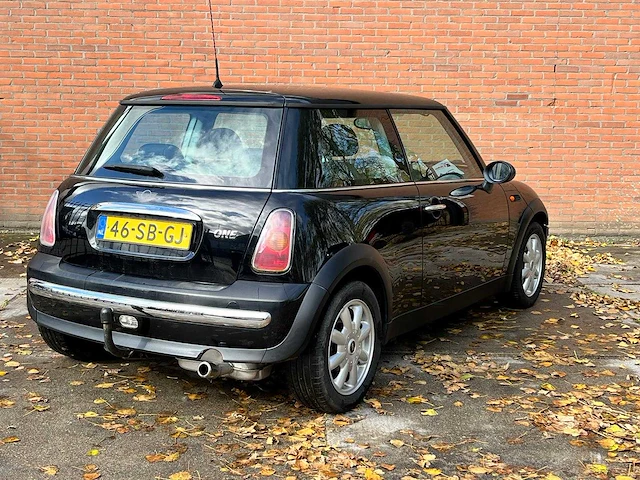 Mini 1.6 one pepper, 46-sb-gj - afbeelding 7 van  14