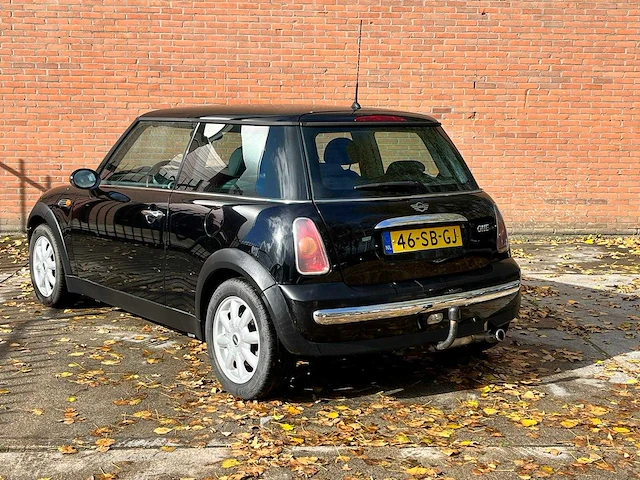 Mini 1.6 one pepper, 46-sb-gj - afbeelding 9 van  14