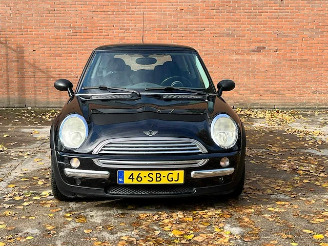 Mini 1.6 one pepper, 46-sb-gj - afbeelding 10 van  14