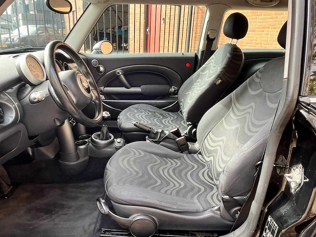 Mini 1.6 one pepper, 46-sb-gj - afbeelding 12 van  14