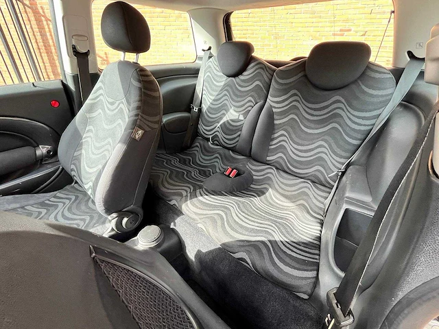 Mini 1.6 one pepper, 46-sb-gj - afbeelding 13 van  14