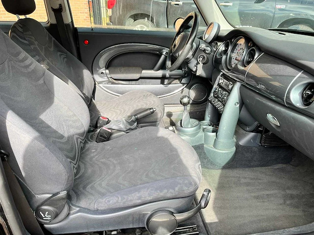 Mini 1.6 one pepper, 46-sb-gj - afbeelding 14 van  14