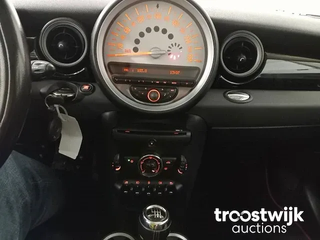 Mini 1.6 one pepper l-292-zf - afbeelding 2 van  14