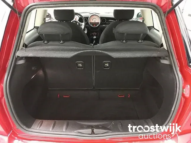 Mini 1.6 one pepper l-292-zf - afbeelding 3 van  14