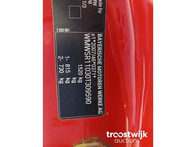 Mini 1.6 one pepper l-292-zf - afbeelding 6 van  14