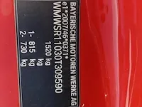Mini 1.6 one pepper l-292-zf - afbeelding 6 van  14