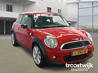 Mini 1.6 one pepper l-292-zf - afbeelding 7 van  14