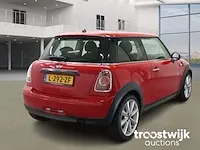Mini 1.6 one pepper l-292-zf - afbeelding 8 van  14
