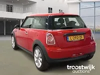 Mini 1.6 one pepper l-292-zf - afbeelding 9 van  14