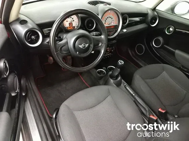 Mini 1.6 one pepper l-292-zf - afbeelding 10 van  14