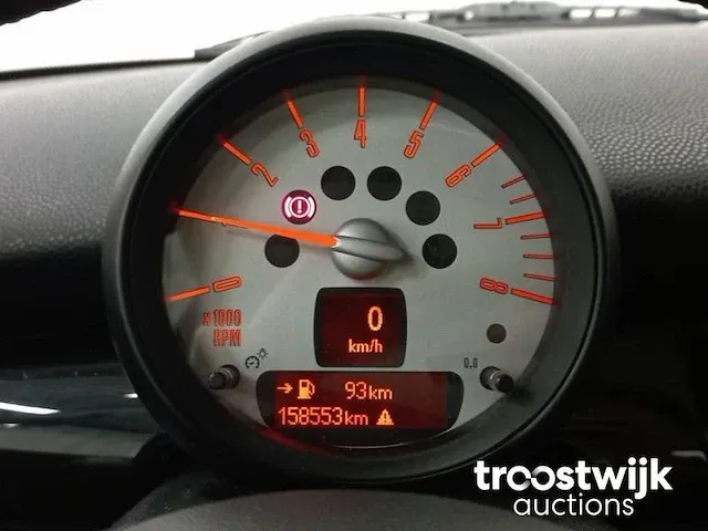 Mini 1.6 one pepper l-292-zf - afbeelding 11 van  14