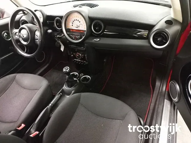 Mini 1.6 one pepper l-292-zf - afbeelding 13 van  14
