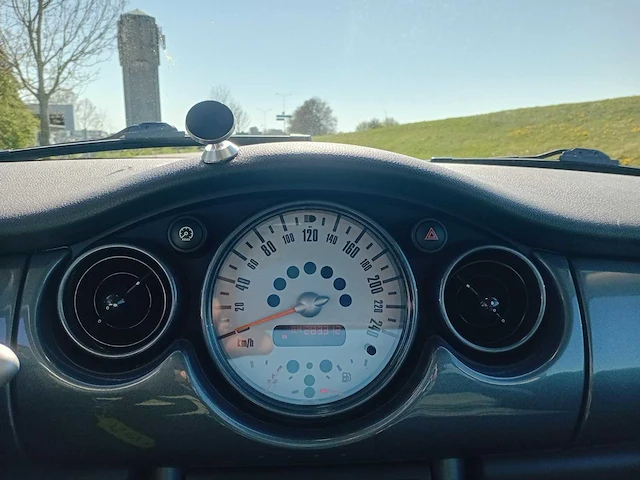 Mini 1.6 one salt, 26-sr-xs - afbeelding 4 van  18