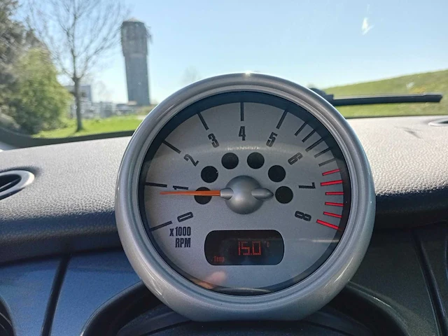 Mini 1.6 one salt, 26-sr-xs - afbeelding 5 van  18
