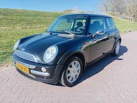 Mini 1.6 one salt, 26-sr-xs - afbeelding 1 van  18