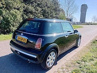 Mini 1.6 one salt, 26-sr-xs - afbeelding 11 van  18