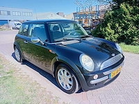 Mini 1.6 one salt, 26-sr-xs - afbeelding 12 van  18