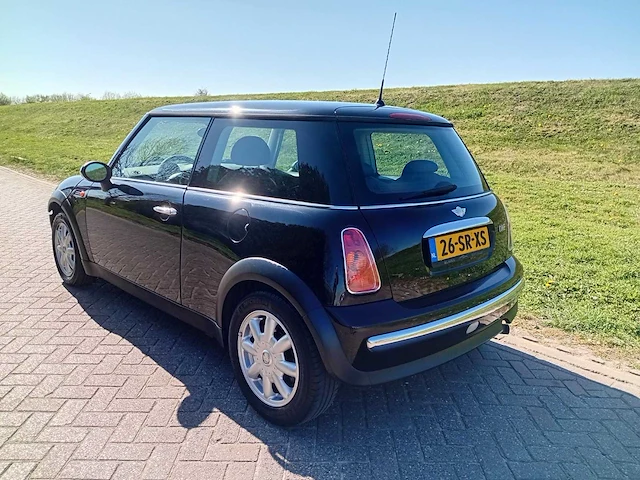 Mini 1.6 one salt, 26-sr-xs - afbeelding 13 van  18