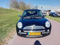 Mini 1.6 one salt, 26-sr-xs - afbeelding 14 van  18