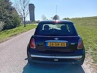 Mini 1.6 one salt, 26-sr-xs - afbeelding 15 van  18