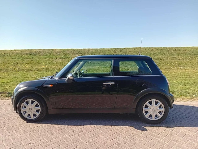 Mini 1.6 one salt, 26-sr-xs - afbeelding 16 van  18