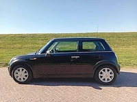 Mini 1.6 one salt, 26-sr-xs - afbeelding 16 van  18