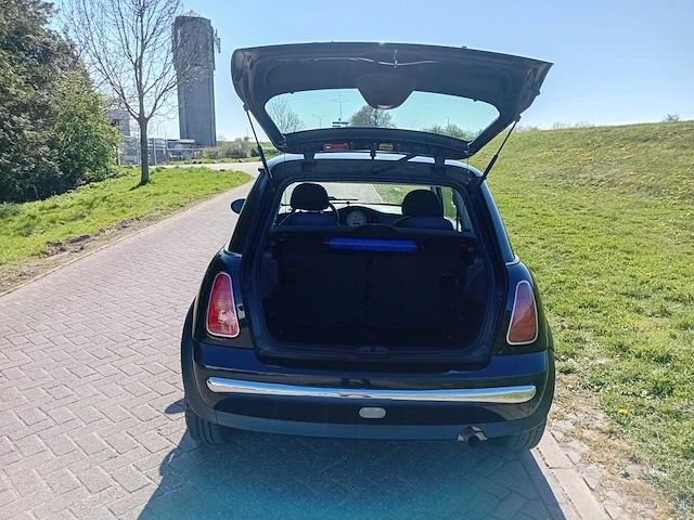 Mini 1.6 one salt, 26-sr-xs - afbeelding 17 van  18