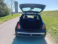 Mini 1.6 one salt, 26-sr-xs - afbeelding 17 van  18