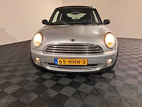 Mini 2008 - mini 1.6 cooper chili, 65-hhh-3 - afbeelding 4 van  12