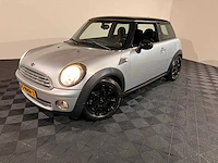 Mini 2008 - mini 1.6 cooper chili, 65-hhh-3