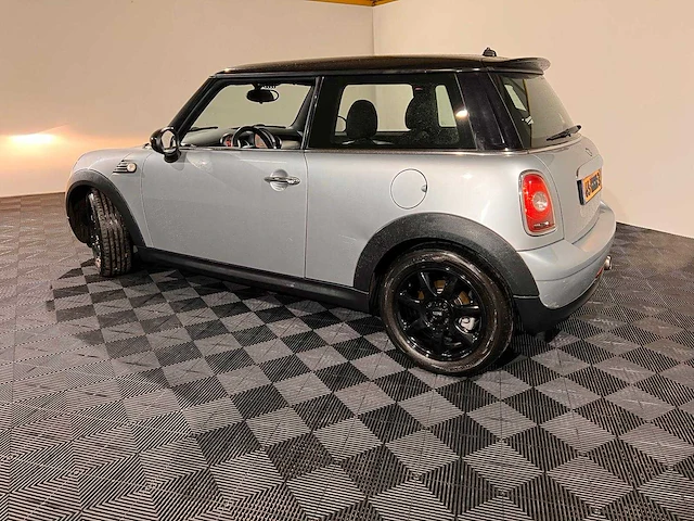Mini 2008 - mini 1.6 cooper chili, 65-hhh-3 - afbeelding 5 van  12