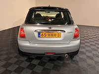 Mini 2008 - mini 1.6 cooper chili, 65-hhh-3 - afbeelding 6 van  12