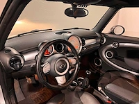 Mini 2008 - mini 1.6 cooper chili, 65-hhh-3 - afbeelding 9 van  12