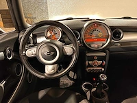 Mini 2008 - mini 1.6 cooper chili, 65-hhh-3 - afbeelding 10 van  12