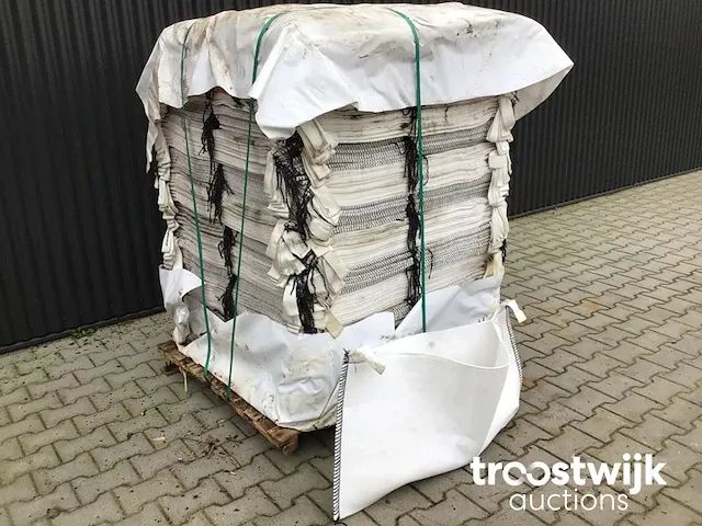 Mini big-bag - afbeelding 1 van  8