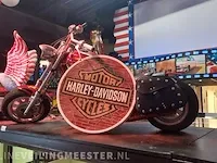 Mini bike yankee doodle - afbeelding 3 van  10