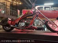 Mini bike yankee doodle - afbeelding 4 van  10