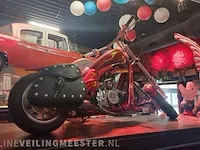 Mini bike yankee doodle - afbeelding 5 van  10