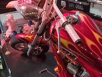 Mini bike yankee doodle - afbeelding 6 van  10
