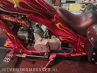 Mini bike yankee doodle - afbeelding 7 van  10