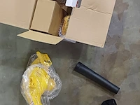 Mini blower, sanderz, 2025 - afbeelding 7 van  8